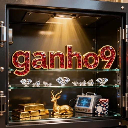 ganho9 logo